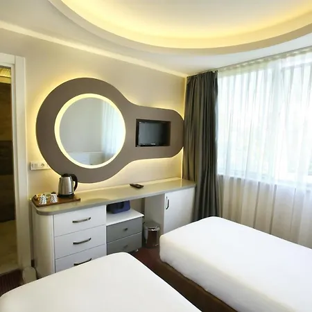 Bed & Breakfast Is Antalya