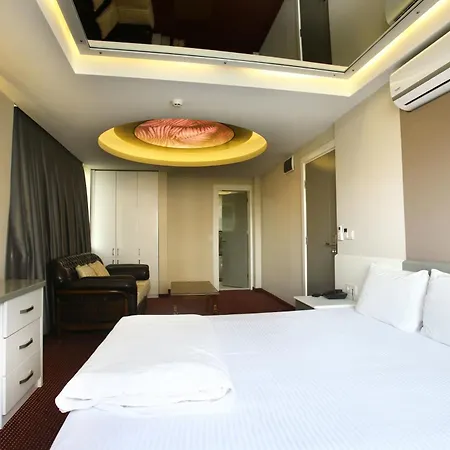 Is Bed & Breakfast